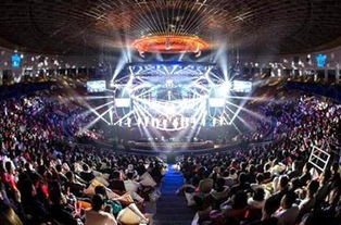 巨人網絡與玩加電競榮膺十佳電競公司，網絡競技球賽引領行業新潮