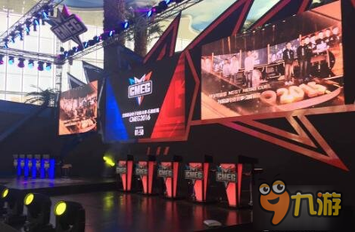 史玉柱現(xiàn)身CJ引熱議，巨人網(wǎng)絡(luò)“網(wǎng)絡(luò)競(jìng)技球”能否玩出新天地？