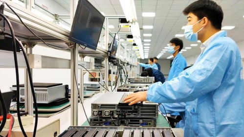 融科聯創簽約科創空間，加速人工智能基礎軟件創新研發